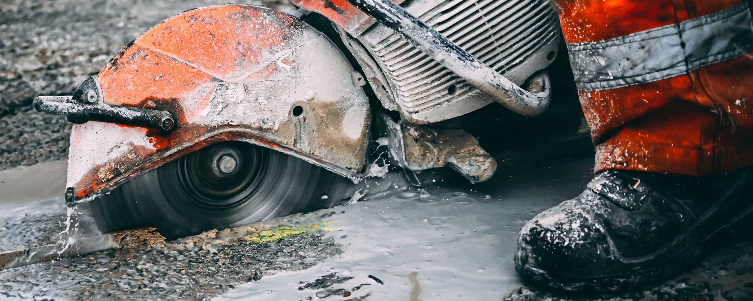 Hero image for 509 Concrete Cutting & Egress Windows